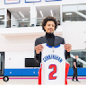 Meet your Posher, Jayden